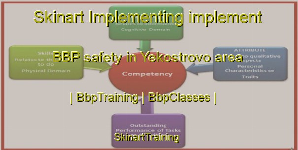 Skinart Implementing implement BBP safety in Yekostrovo area | BbpTraining | BbpClasses | SkinartTraining-Russian Federation